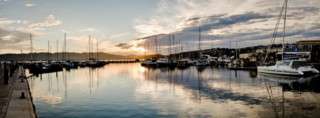 Protea Hotel Knysna Quays